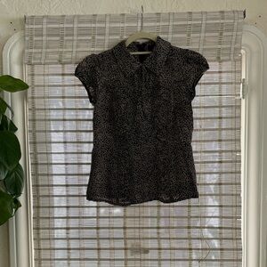 ANNA SUI Top